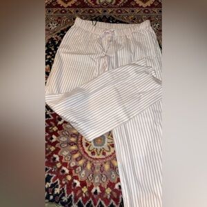 H&M Pajamas (New)